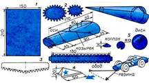 Minden saját kezűleg, Paper Glider