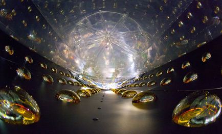 Totul este mai precis despre neutrin, știință și viață