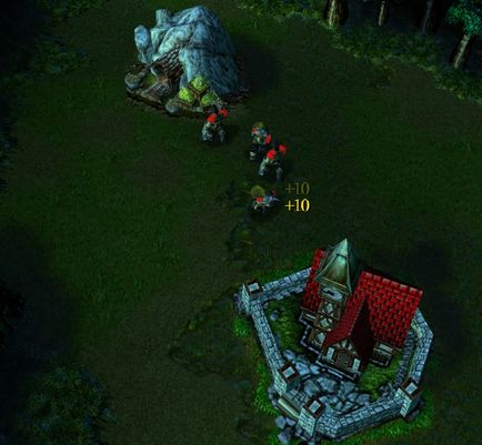 Warcraft iii