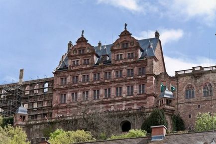 Heidelberg (Heidelberg) (történet) Heidelberg (Heidelberg)
