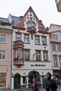 Heidelberg (Heidelberg)