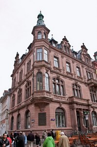 Heidelberg (Heidelberg)