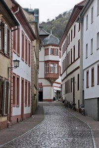 Heidelberg (Heidelberg)