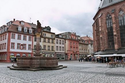 Heidelberg (Heidelberg) ((Heidelberg)) Heidelberg (Heidelberg)