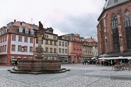 Heidelberg (Heidelberg)