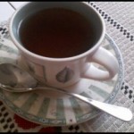 Ягідний чай з курагою і ізюмомбудем здорові!