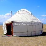 Yaranga yurta chum - și ai fost vreodată în rătăcirea ciumei sau în yarang, așa cum este acolo în interiorul locuinței