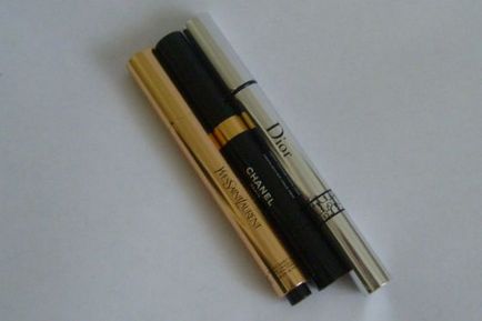 Ysl touche eclat radiant touch - хайлайтер відгуки