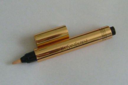 Ysl touche eclat radiant touch - evidențiază recenzii