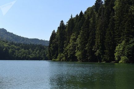 Південна осетія що потрібно знати туристу