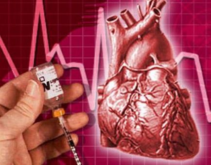 Gondoskodás a szív diabétesz, hogyan lehet megelőzni szív- és érrendszeri betegségek