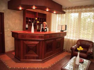 Country Club Hotel képek leírás Uzola River értékelések szállodák Nyizsnyij Novgorod (Gorkij), ahol is