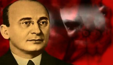 Conspirația lui Beria este un pariu pe amnistiere - un secret și neexplorat, ghicitorile istoriei