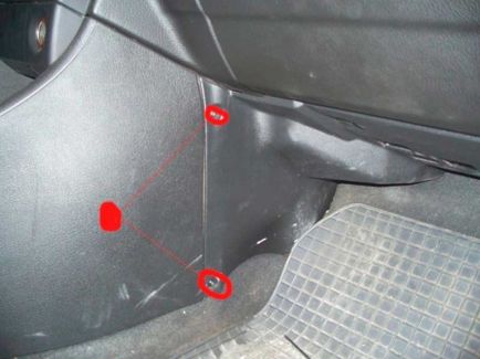 Înlocuirea filtrului de salon pe opel zafira - repararea autoturismului cu mâinile proprii, video și ghid