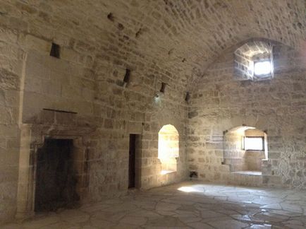 Kolossi Castle, Ciprus leírás, fényképek, amely a térképen, hogyan juthat