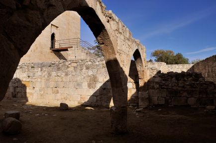 Castelul Colossi (kolossi