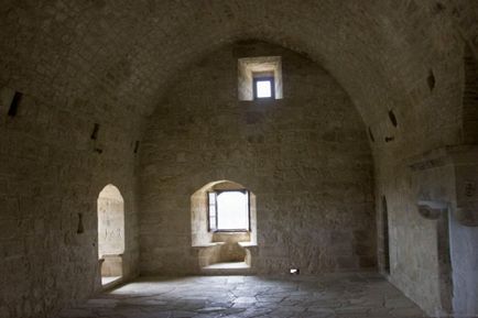 Castelul colosului din Cipru, fotografie, cum să ajungi la castelul colos din Limassol