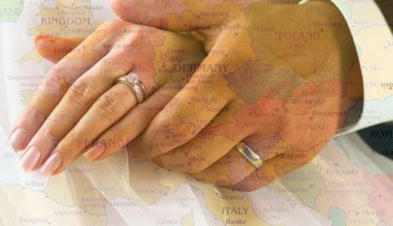 Marry a European - Este jocul merita lumânarea