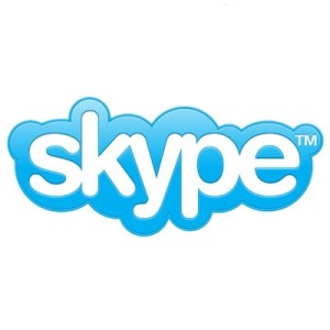 Înregistrați o conversație prin Skype