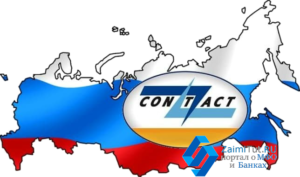 Позики через систему контакт (contact)