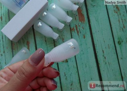 Lichid pentru îndepărtarea șelacului și gel-lacquer severina shellac remover - 