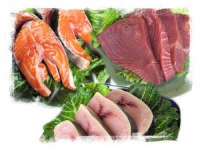 Тварини насадки (м'ясо тварин і риб, сир) - снасті - статті про риболовлю