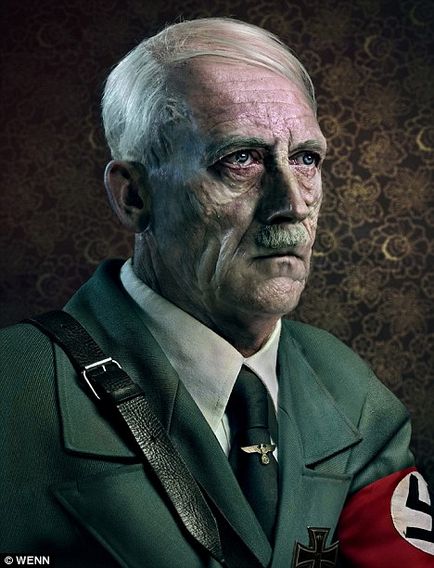 Життя Адольфа Гітлера після смерті