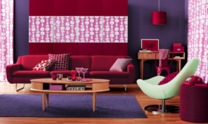 Значення і вплив кольорів (натяжні стелі) - home system блог дизайн натяжні стелі видио