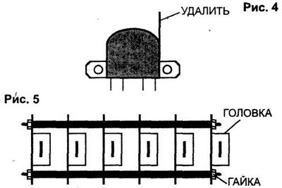 Звукознімач для акустичної гітари своїми руками - питання гітариста