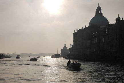 10 Lucruri de făcut în Veneția
