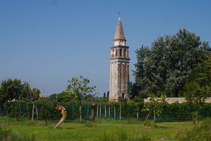 10 Речей, які потрібно зробити в Венеції