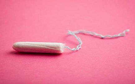 11 Szokatlan módon használni tampon, amely hasznos lesz még a férfiak