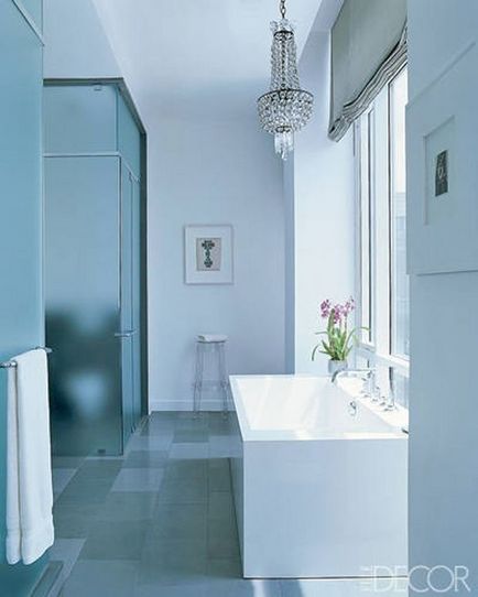 16 Красивих ванних кімнат знаменитостей
