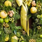 30 Ідей новорічного декору з цитрусовим ароматом
