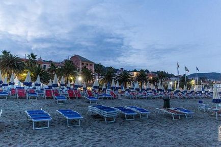 5 Кращих пляжів Генуї і околиць