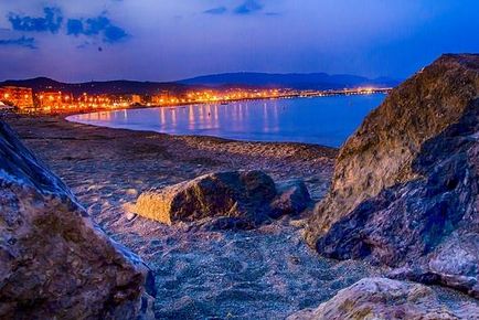 5 cele mai bune plaje din Genova și împrejurimile sale