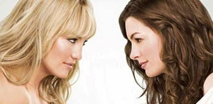5 Причин розпаду жіночої дружби