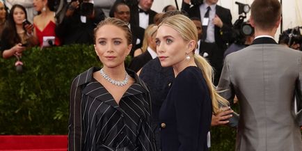 5 modalități simple de a personaliza meri-kate și ashley olsen - fw-daily