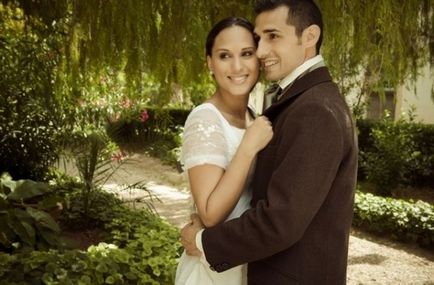 5 П'ять цікавих ідей для весільної фотосесії
