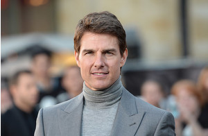5 furcsa Tom Cruise, ami nagyon megijedt - nő s nap