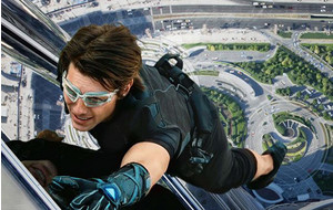 5 furcsa Tom Cruise, ami nagyon megijedt - nő s nap