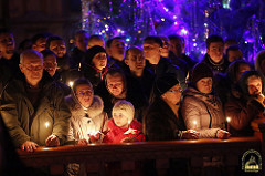 Január 5. A szent hegyeken elkövetett szerzetesi fogadalmat, Szent Nagyboldogasszony Lavra