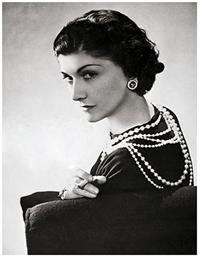 7 Lucruri pentru care ar trebui să mulțumim coco chanel (coco chanel)