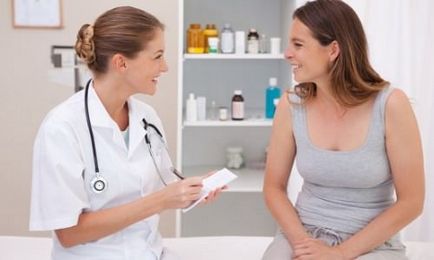 Apoplexia ovariană - simptome, tratament, cauze și consecințe