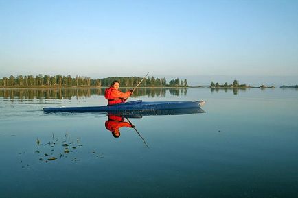 Rezervorul Argazinskoe, ghid pentru regiunea Chelyabinsk și Chelyabinsk