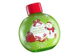 Avon 39594 spumă pentru băi de mandarine și iasomie, 1000 ml