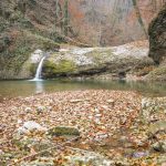 Ayuk Falls