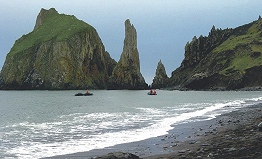 Берингове море - велика російська енциклопедія - електронна версія