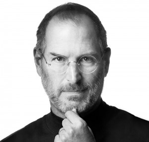 Steve Jobs életrajza és a történelem, az alma, a uspehon