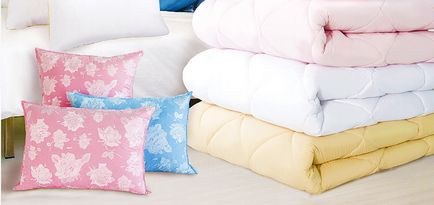 Бізнес ідея чистка подушок - кращі бізнес ідеї